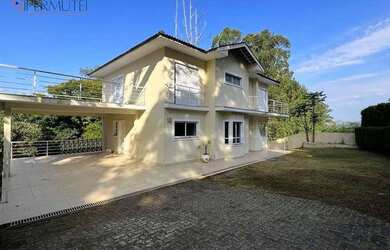 Imagem 12: Casa com 4 dormitórios, 380 m² - venda por R$ 1.590.000,00 ou aluguel...