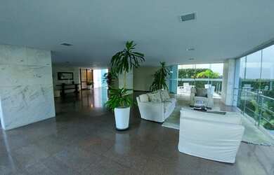 Imagem: O apartamento à venda possui 3 Dormitórios, 3 Banheiros, 1