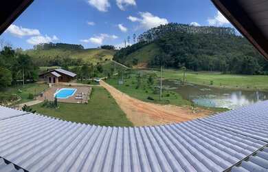 Imagem 13: Linda fazenda a venda com 84 hectares no município de Tijucas SC