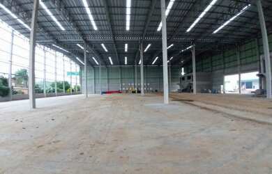 Imagem 7: SAPUCAIA DO SUL - Galpão/Depósito/Armazém - Colonial