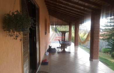 Imagem 16: CHÁCARA 2.984m², BAIRRO ARARAS DOS PEREIRA, ASFALTO NA PORTA, VISTA...