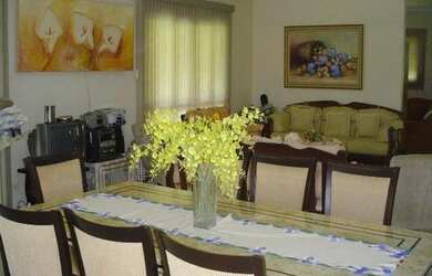 Imagem 15: Casa a venda em Atibaia, portaria e rondas. 5 suites, 2.000m² de terreno