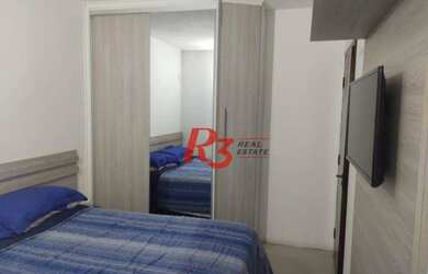 Imagem 12: Casa à venda, 90 m² por R$ 420.000,00 - Mirim - Praia Grande/SP