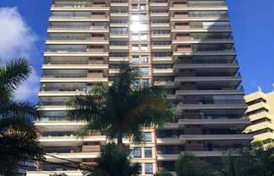 Imagem 1: Ed. Vintage Meireles. Piscina, Ar-condicionado, Área de serviçoe240m²...