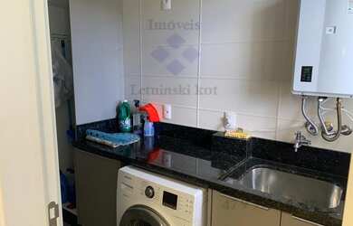 Imagem 11: Apartamento a venda, 135 metros quadrados, 3 suítes, mobiliado, Pioneiros...