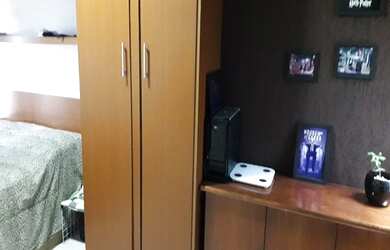 Imagem 9: Casa - Fazendinha. Churrasqueira, Área de serviço, 110m² de Áreae2...