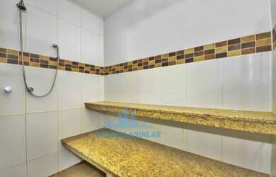 Imagem 9: Casa de Alto Padrão em Região nobre da cidade, em frente ao Bosque de Portugal