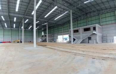 Imagem 6: SAPUCAIA DO SUL - Galpão/Depósito/Armazém - Colonial