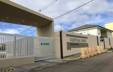 Imagem: O terreno possui 200m² de Área e está localizado em Parque