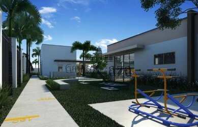 Imagem 2: Terreno Condomínio - Urbanova I - Residencial Vivant Urbanova - 550m²