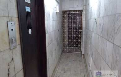 Imagem 13: Apartamento à venda, 90 m² por R$ 280.000,00 - Campo Grande - Salvador/BA