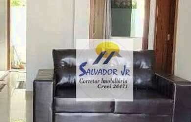 Imagem 3: Aluga Apto 2 dormitórios para temporada, 50 m² por R$ 350/dia - Village...