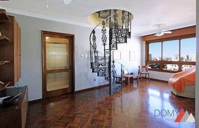 Imagem 9: Cobertura à venda, 215 m² por R$ 750.000,00 - Menino Deus - Porto Alegre/RS