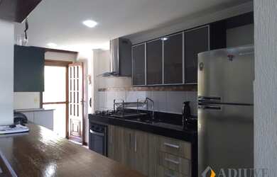 Imagem 8: Imóvel novo composto por 2 casas independentes