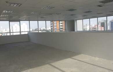 Imagem 8: Andar/laje corporativa para aluguel tem 400 metros quadrados em Moema...