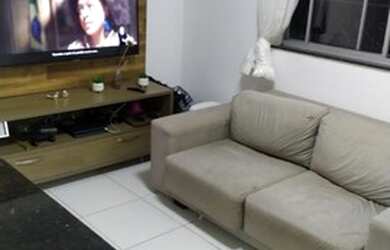 Imagem 1: APARTAMENTO A VENDA - COND. PARALELA PARK