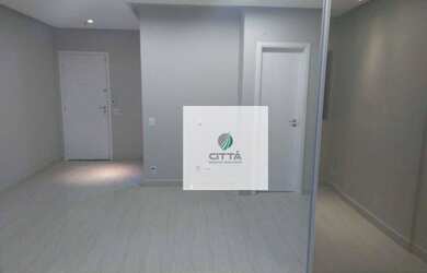 Imagem 5: Sala, 38 m² - venda por R$ 490.000,00 ou aluguel por R$ 2.500,00/mês...