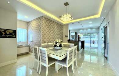 Imagem 6: Casa de condomínio para venda Linda Casa em condomínio, Atibaia portaria,...