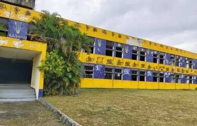 Imagem 2: Galpão para Locação em Nova Iguaçu, Riachão, 4 banheiros, 20 vagas