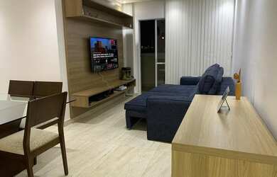 Imagem 1: LINDO APARTAMENTO EM JUNDIAI