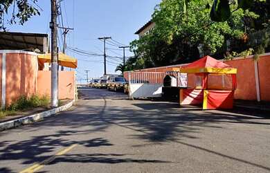 Imagem 1: Apartamento para venda 1 quarto em Trobogy - Salvador - Bahia