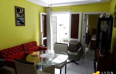 Imagem 2: Apartamento de 1 dormitório Bairro Cristo Redentor