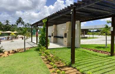 Imagem 5: Natural Ville Lote 240m2. Piscina, Churrasqueirae240m² de Área