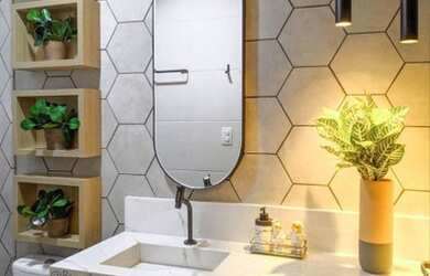 Imagem 14: Terra Mundi 3Q 3suites 106mts