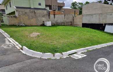 Imagem: O terreno possui 140m² de Área e está localizado em Osasco