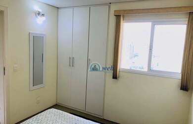 Imagem 11: Flat, 44 m² - venda por R$ 230.000,00 ou aluguel por R$ 1.900,00/mês...