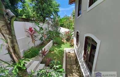 Imagem 3: Casa, 380 m² - venda por R$ 2.500.000,00 ou aluguel por R$ 12.000,00/mês...