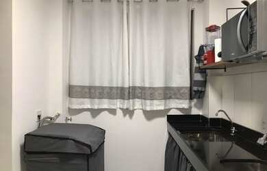 Imagem 13: Apartamento a venda Condominio City Villagio