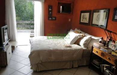 Imagem 11: Recreio dos Bandeirantes Casa de Condomínio 3 quartos, sendo 3 suites