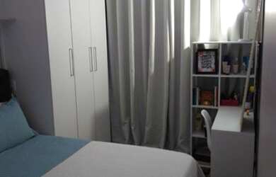 Imagem 10: APARTAMENTO RESIDENCIAL em BARUERI - SP, PARQUE VIANA