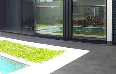 Imagem 4: Condomínio Mirante do Rio Paraná - Porto Rico - PR