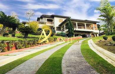 Imagem 1: CASA EM CONDOMÍNIO RESIDENCIAL em ATIBAIA - SP, CONDOMÍNIO FLAMBOYANT