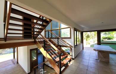 Imagem 14: Aconchegante e Acolhedora casa no condomínio alto padrão em Atibaia