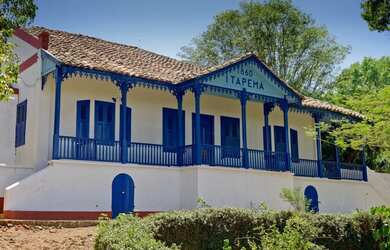 Imagem 1: Terreno em Condomínio para Venda em Limeira, Residenciais Fazenda Itapema