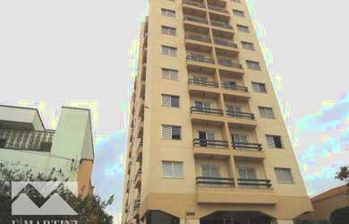 Imagem 1: Apartamento com 2 dormitórios, 85 m² - venda por R$ 320.000,00 ou aluguel...