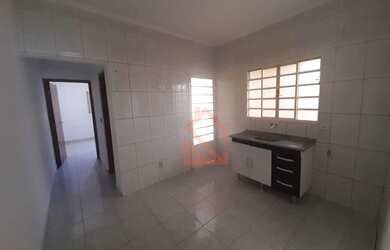 Imagem 8: Casa com 1 dormitório, 45 m² - venda por R$ 180.000,00 ou aluguel por...