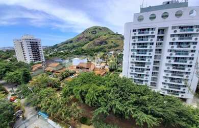 Imagem 5: Rio de Janeiro - Apartamento Padrão - Recreio dos Bandeirantes