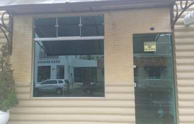 Imagem: O depósito possui 1 Vaga na garagem, 45m² de Área e está