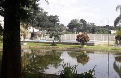 Imagem 12: Chácara à venda, 6 quartos, 1 suíte, 4 vagas, Jardim Santa Luzia -...