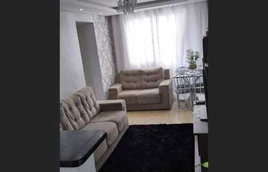 Imagem 3: Lindo Apartamento com 2 dormitórios à venda, 50 m² por R$ 210.000 -...