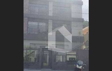 Imagem: O apartamento possui 2 Dormitórios, 2 Banheiros, 2 Vagas na