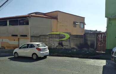 Imagem 9: Lote Milionários. 202m² de Área