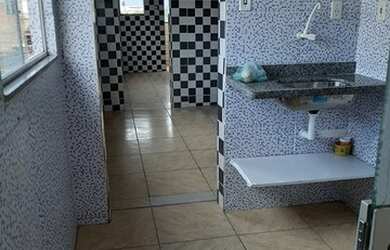 Imagem 4: R23 - Sobrado, 01 suíte, São Cristovão - Cabo Frio - RJ