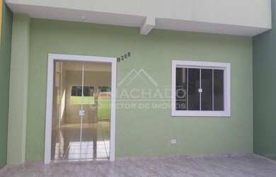 Imagem 2: Pontal do Paraná - Casa Padrão - Praia de Leste