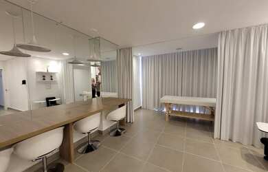 Imagem 12: Apartamento para venda possui 49 metros quadrados com 2 quartos em Centro...