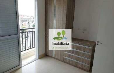 Imagem 6: Apartamento Residencial La ville Vila Guilherme 1 dormitório à venda, 41 m² por R$ 370.000